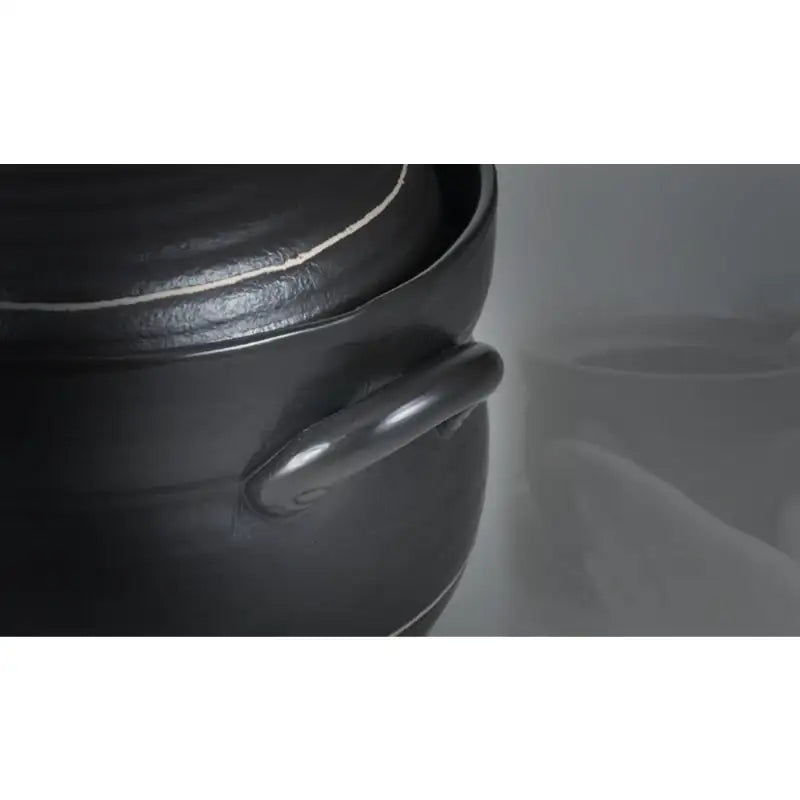 Yeoju Stone Pot Set & Ceramic Container Set - Yeoju - Kitchenware - Harumio
