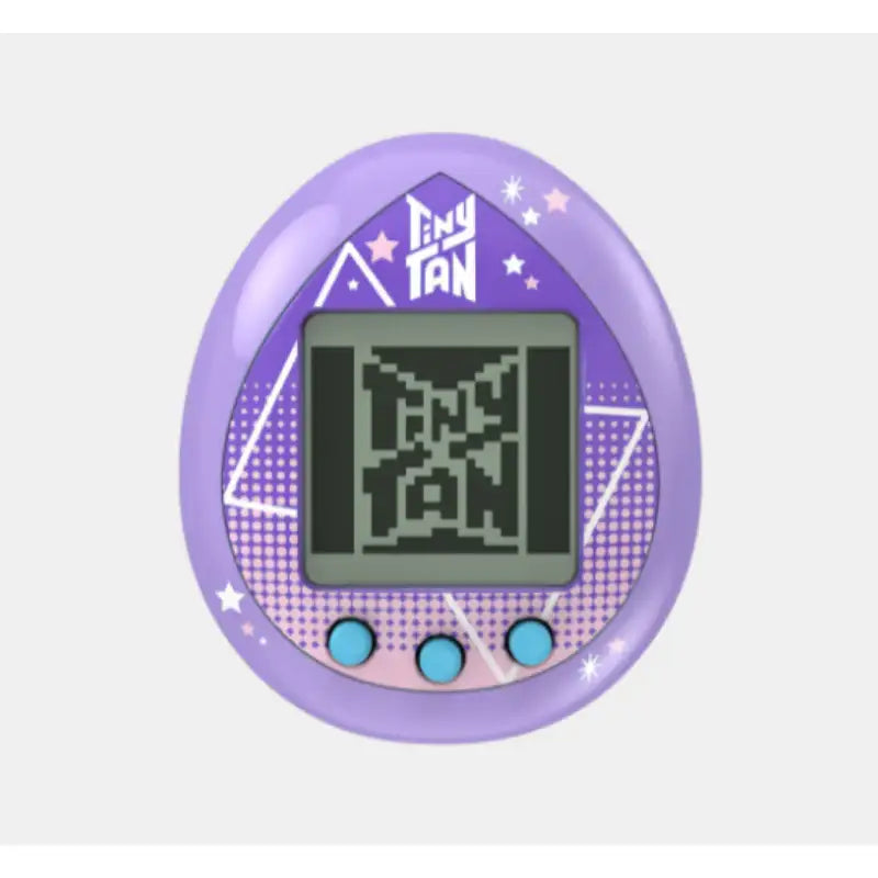 TinyTan Tamagotchi - Bandai Namco - Tamagotchi - Harumio