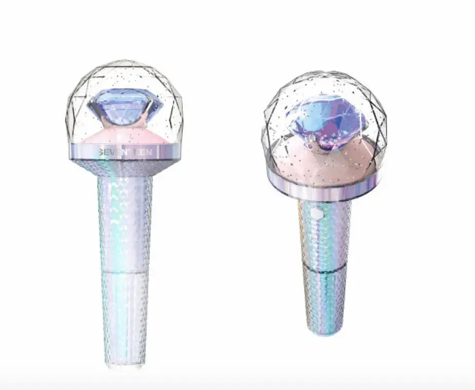 Seventeen - Official Light Stick V2 & Merchs - SEVENTEEN - Accesories - Harumio