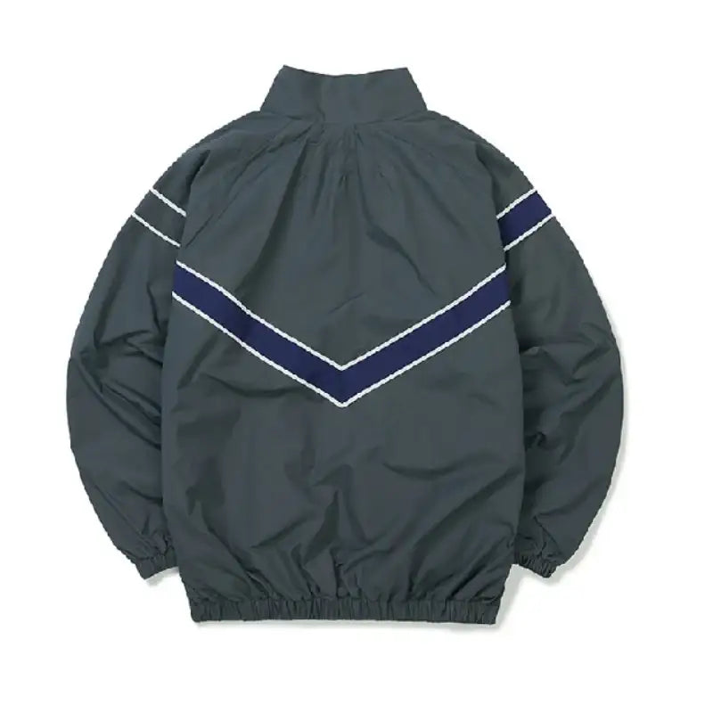 Born Champs x Joohoney - CHMPS Wind Jacket Set-up - Born Champs - Jacket - Harumio