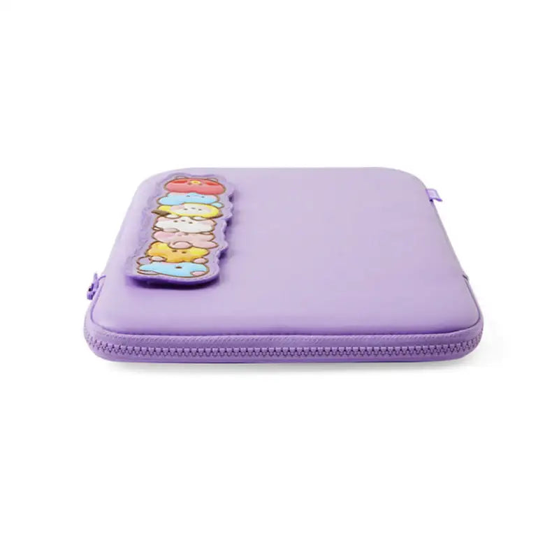 BT21 - Minini Tablet Pouch - BT21 - Tablet Pouch - Harumio