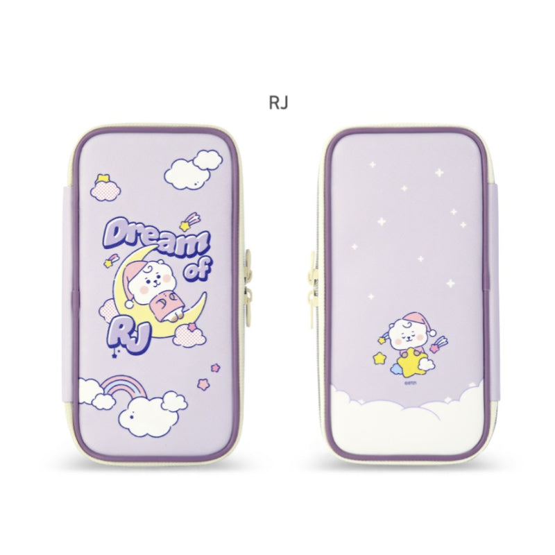 BT21 x Monopoly - Baby P-Pocket DREAM