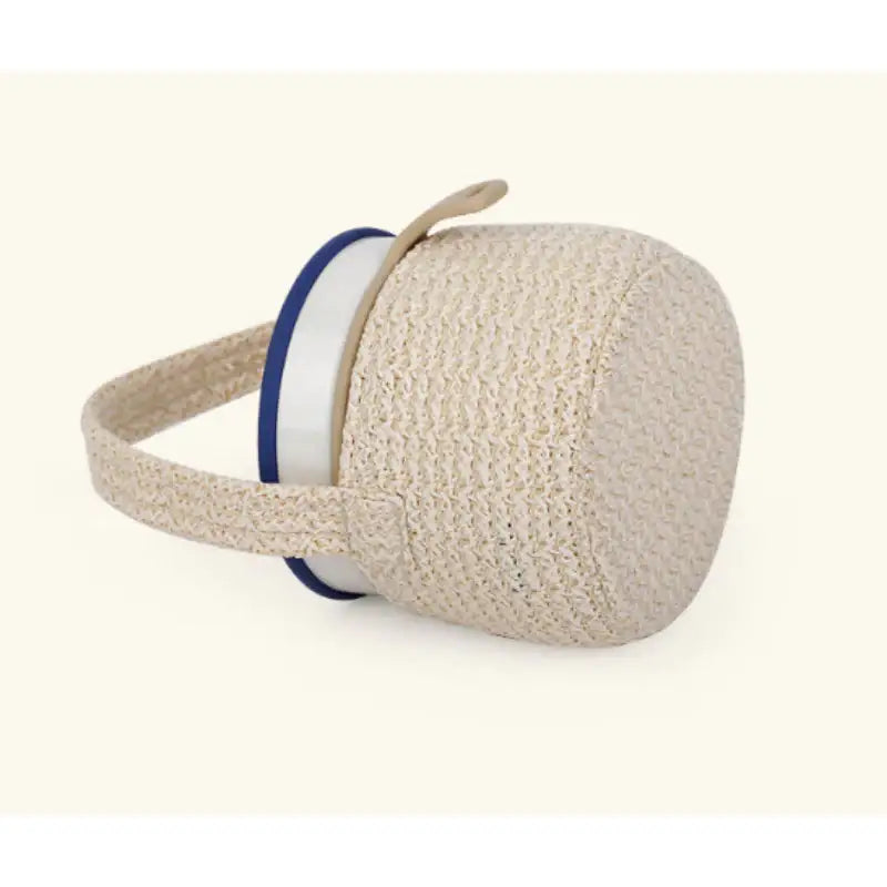 Mosh - Latte Food Jar Rattan Cover for Latte Food Jar - Mosh - Rattan Cover - Harumio