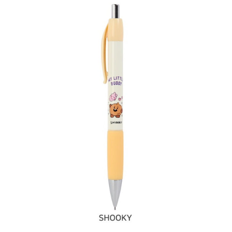 Monopoly X BT21 - Sharp Pencil 0.5mm - Little Buddy Set