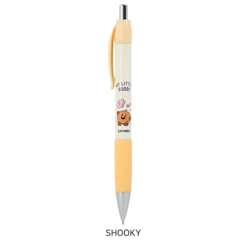 Monopoly X BT21 - Sharp Pencil 0.5mm - Little Buddy Set - BT21 - Accesories - Harumio