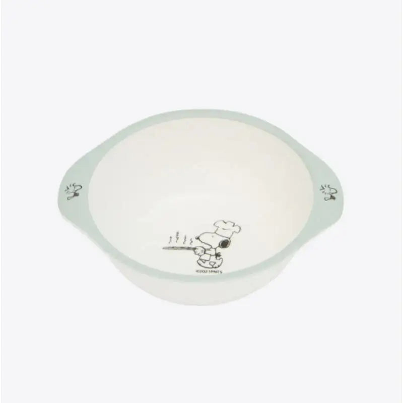 Bo Friends x Peanuts x Snoopy - Bamboo Coppell Set - Bo Friends - Kitchen Tools & Utensils - Harumio
