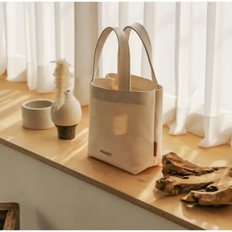 Mosh - Lunch Tumbler Bag - Mosh - Lunch Bag - Harumio