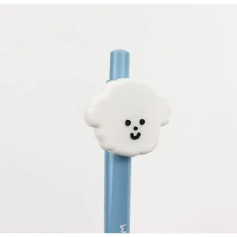 Teteum - Bongbong Cookie Pen - Teteum - Accessories - Harumio