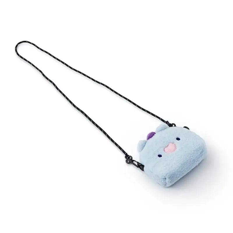 BT21 - Minini Pouch - LINE Friends - Accesories - Harumio