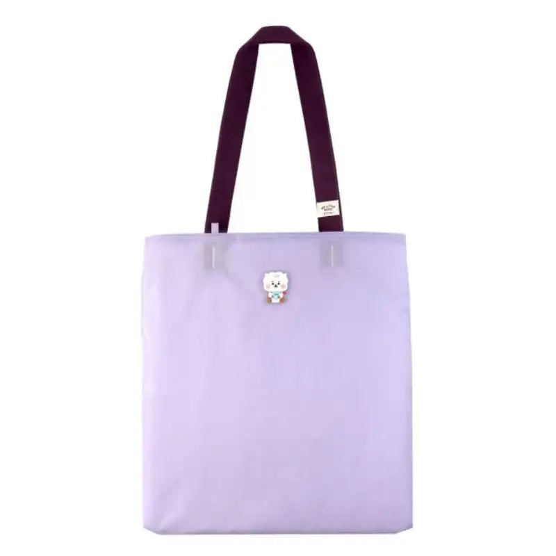 Monopoly x BT21 - Ripstop Eco bag - Little Buddy - Monopoly - Bag - Harumio