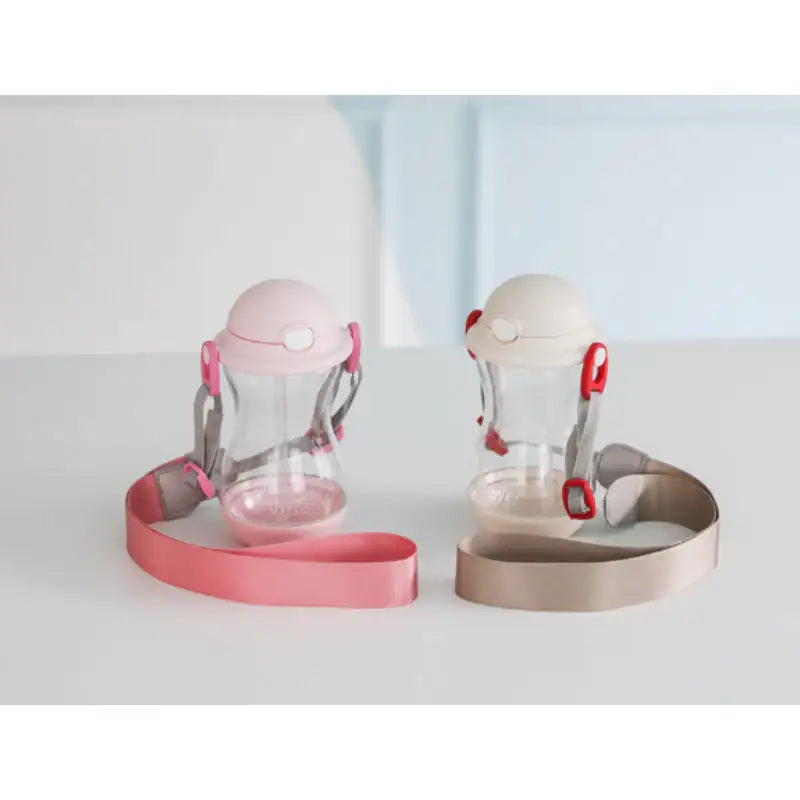 Mosh - Kids Tritan Tumbler - Mosh - Utensils - Harumio