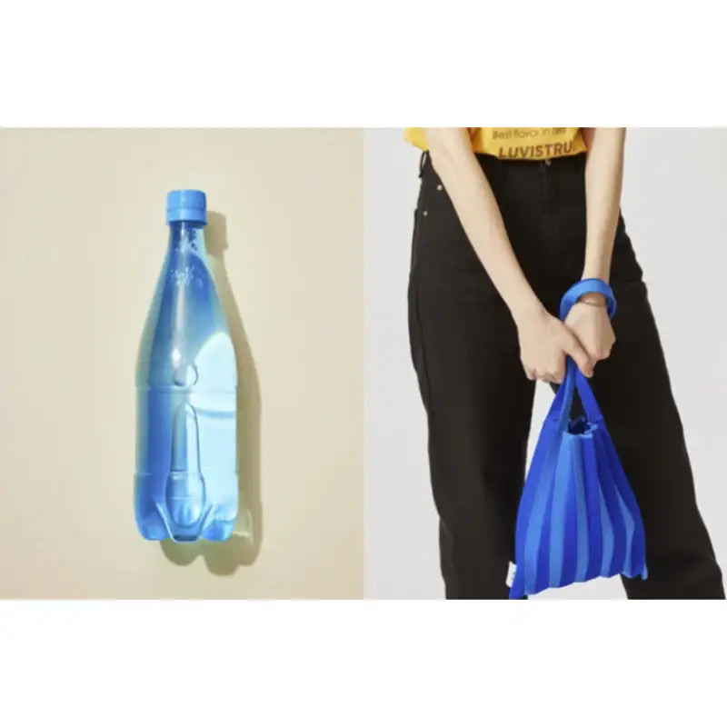 BT21 x Pleats Mama - Mini Shoulder Bag - BT21 - Bags - Harumio