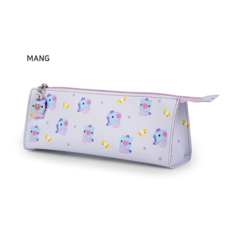BT21 x Monopoly - Baby Daily Pen Case