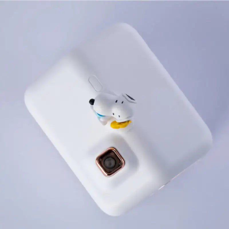 Bo Friends x Snoopy - Mood Light Humidifier - Bo Friends - Humidifiers - Harumio
