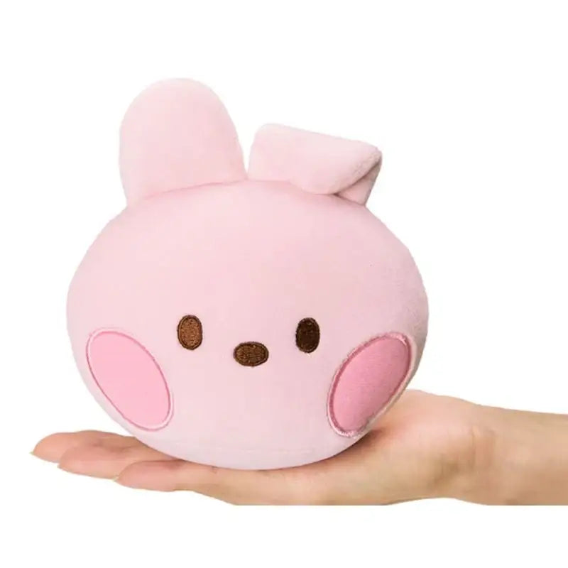 BT21 - Minini Petit Cushion - BT21 - Toy - Harumio