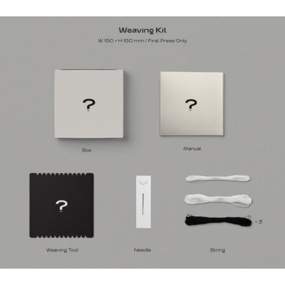 Seventeen - Special Album [Semicolon]