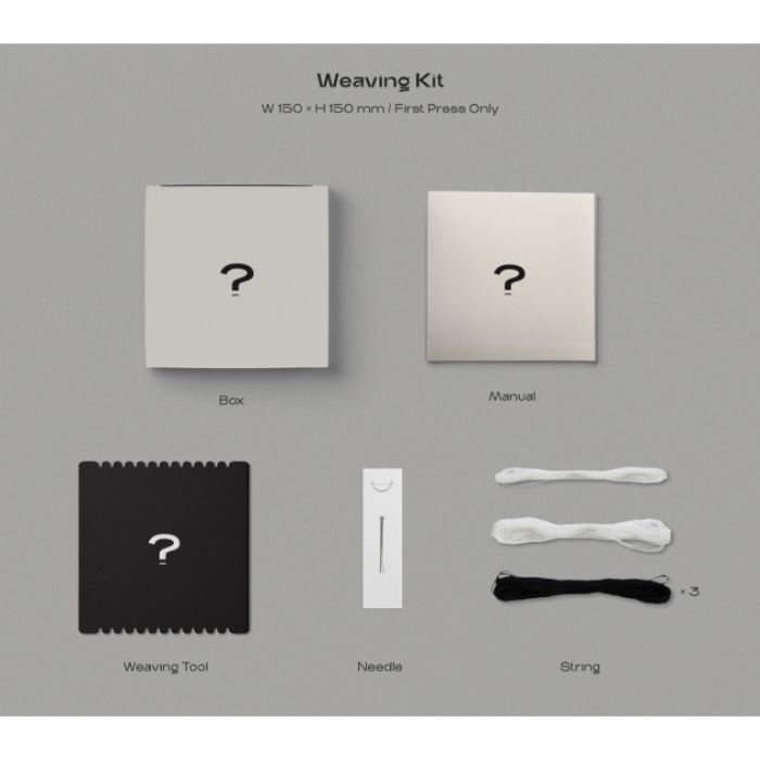 Seventeen - Special Album [Semicolon]