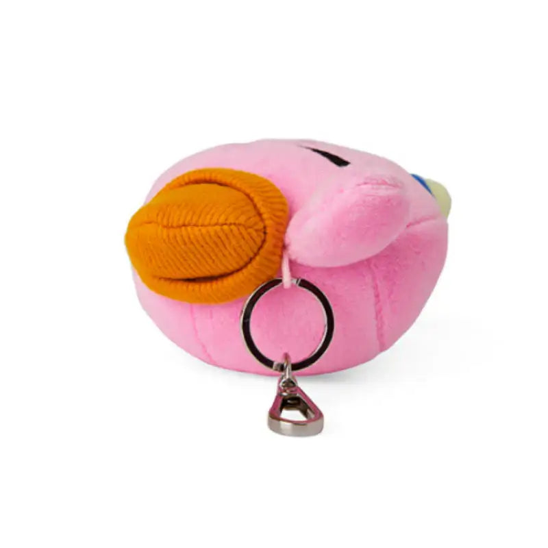 Line Friends x BT21 - Street Mood Bag Charm Doll - BT21 - Accesories - Harumio