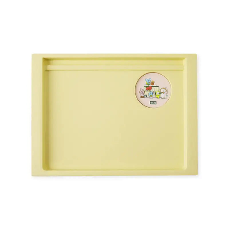 BT21 - Picnic Foldable Table - BT21 - Outdoor Recreation - Harumio