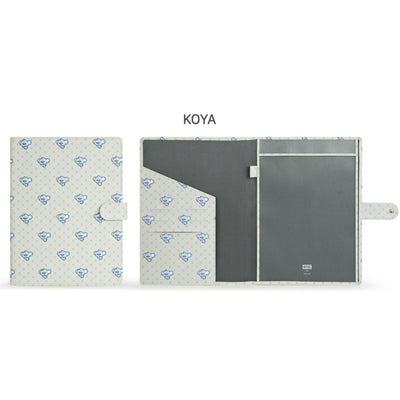 BT21 x Monopoly - Baby Pocket File