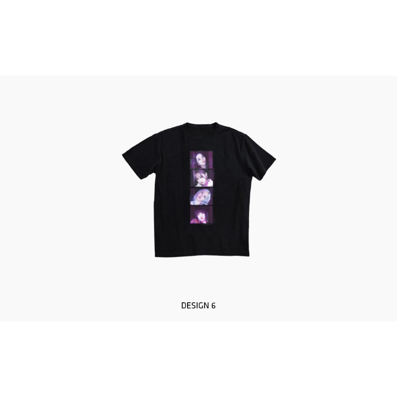 BlackPink - THE ALBUM - T-Shirts