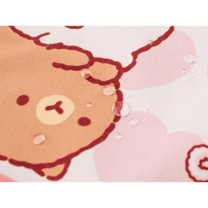 Molang - Friends Apron Set - Molang - Accessories - Harumio