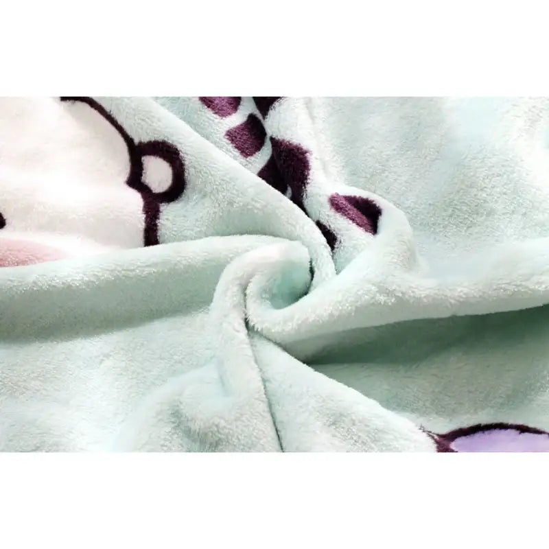 Monopoly x BT21 - Minini Blanket - Monopoly - Home & Living - Harumio