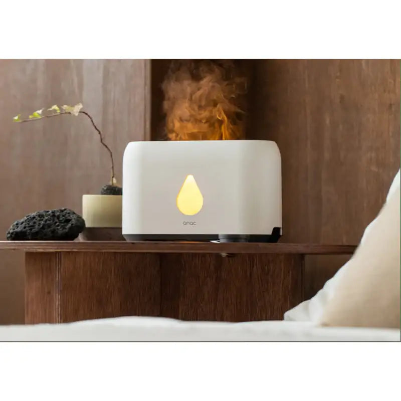 Bo Friends x Anac - Bulmeong Mood Light Humidifier - Bo Friends - Humidifiers - Harumio