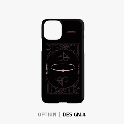 BlackPink - THE ALBUM - Phone Case