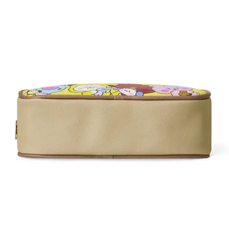 BT21 - Baby Multi-Use Pouch - BT21 - Bag - Harumio