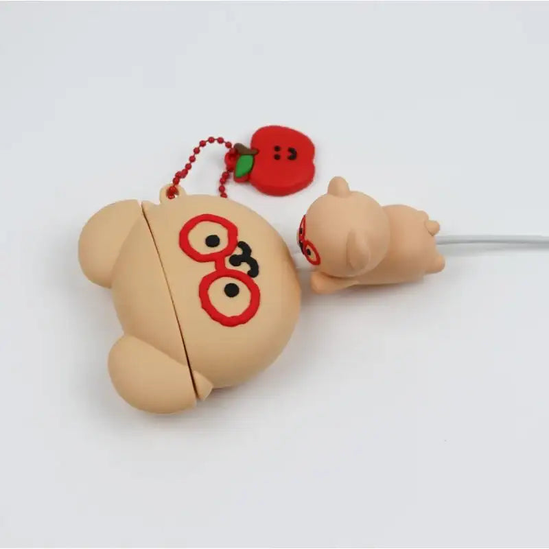 Teteum - Bebe Cable Bite - Teteum - Accessories - Harumio