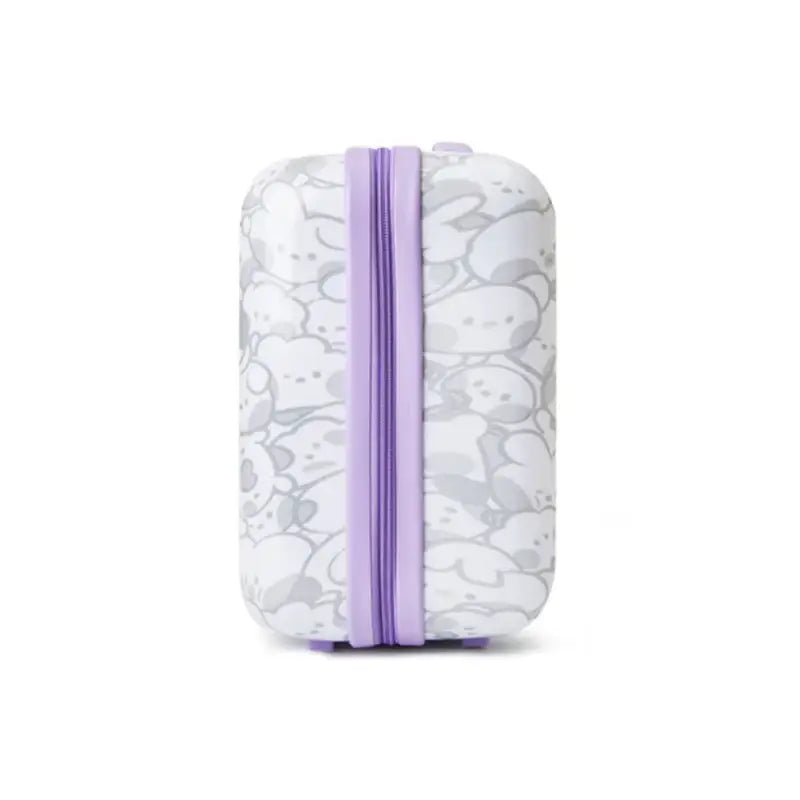 BT21 - Minini Mini Hardcase Carrier - BT21 - Luggage - Harumio