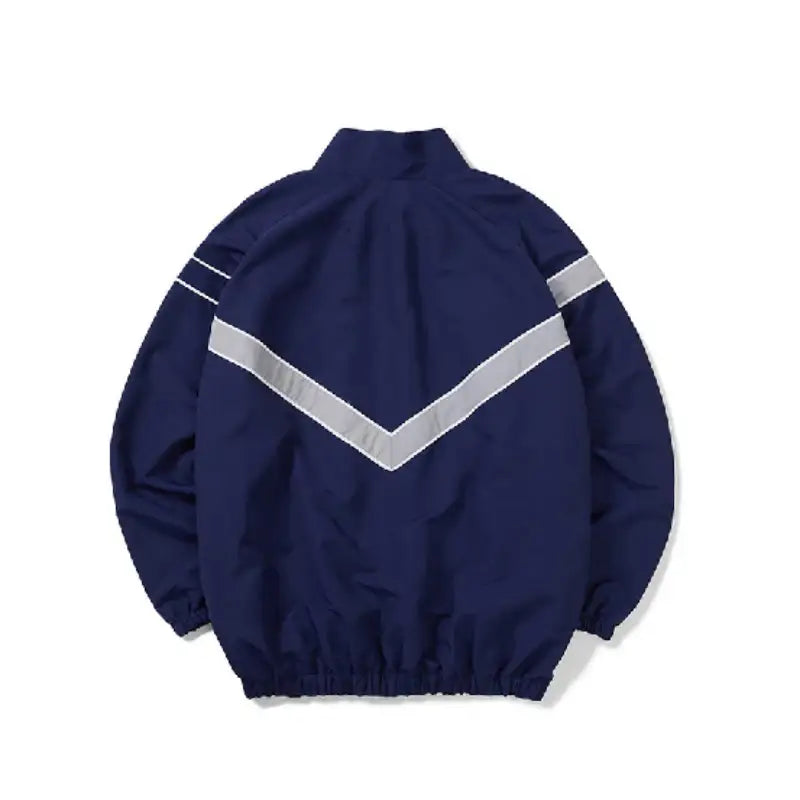 Born Champs x Joohoney - CHMPS Wind Jacket Set-up - Born Champs - Jacket - Harumio
