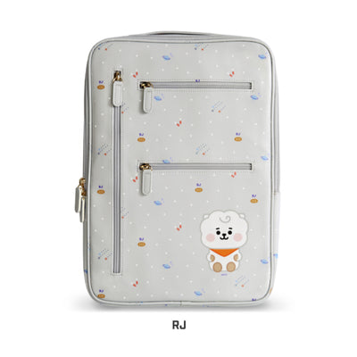 BT21 x Monopoly - Baby Handy Laptop Pouch