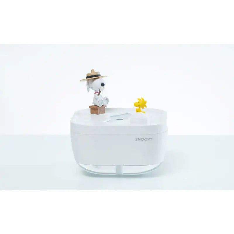 Bo Friends x Snoopy - Figure Mood Light Humidifier - Bo Friends - Humidifiers - Harumio