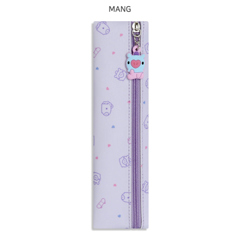 BT21 x Monopoly - Baby Band Pen Case