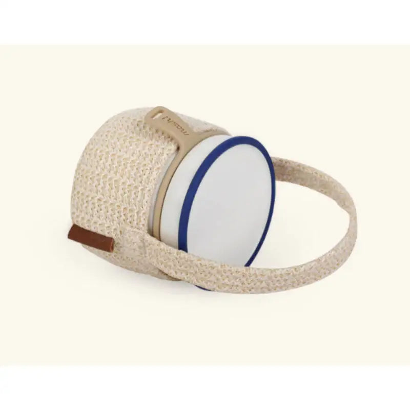 Mosh - Latte Food Jar Rattan Cover for Latte Food Jar - Mosh - Rattan Cover - Harumio