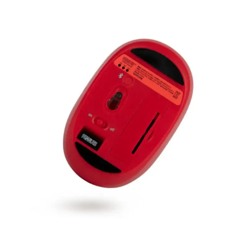 Royce X Peanuts - Snoopy 2022 Multi-Pairing Noiseless Wireless Bluetooth Mouse - Royce - Mouse - Harumio