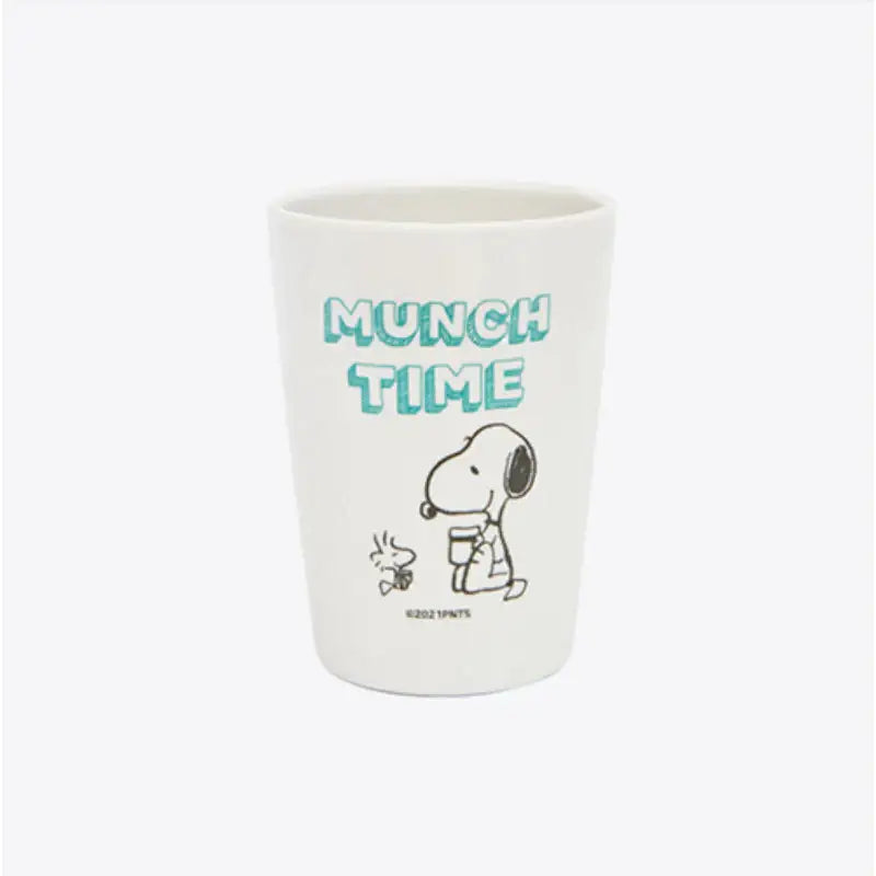 Bo Friends x Peanuts x Snoopy - Bamboo Coppell Set - Bo Friends - Kitchen Tools & Utensils - Harumio