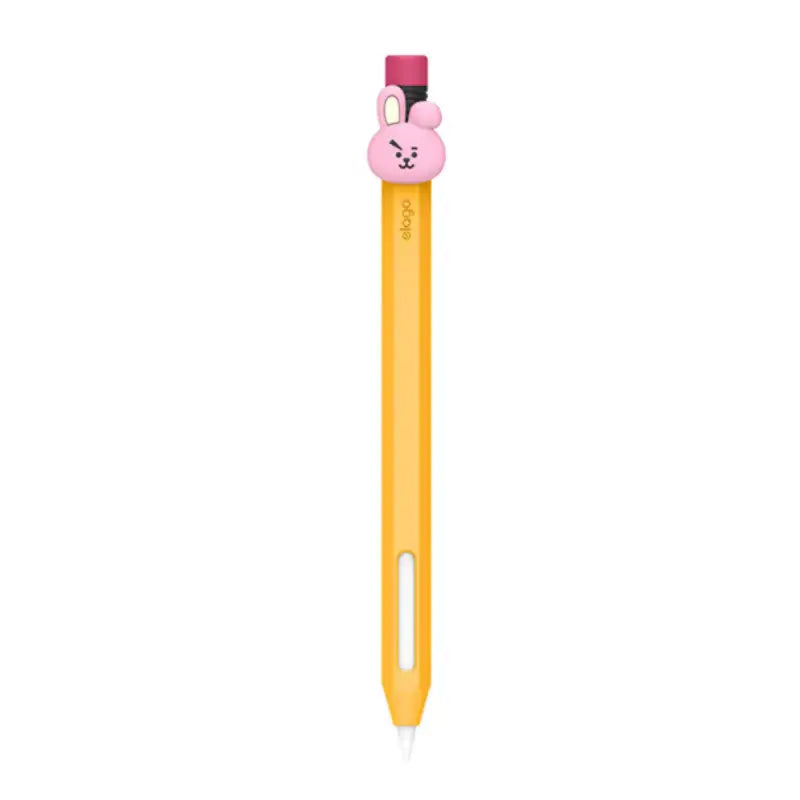 Line Friends x BT21 - Elago Apple Pencil 2nd Generation Silicone Case - BT21 - Electronics - Harumio