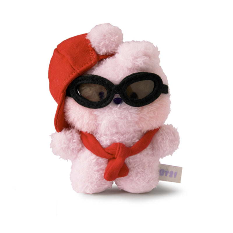 BT21 - Minini Stereo Standing Doll - BT21 - Toys - Harumio