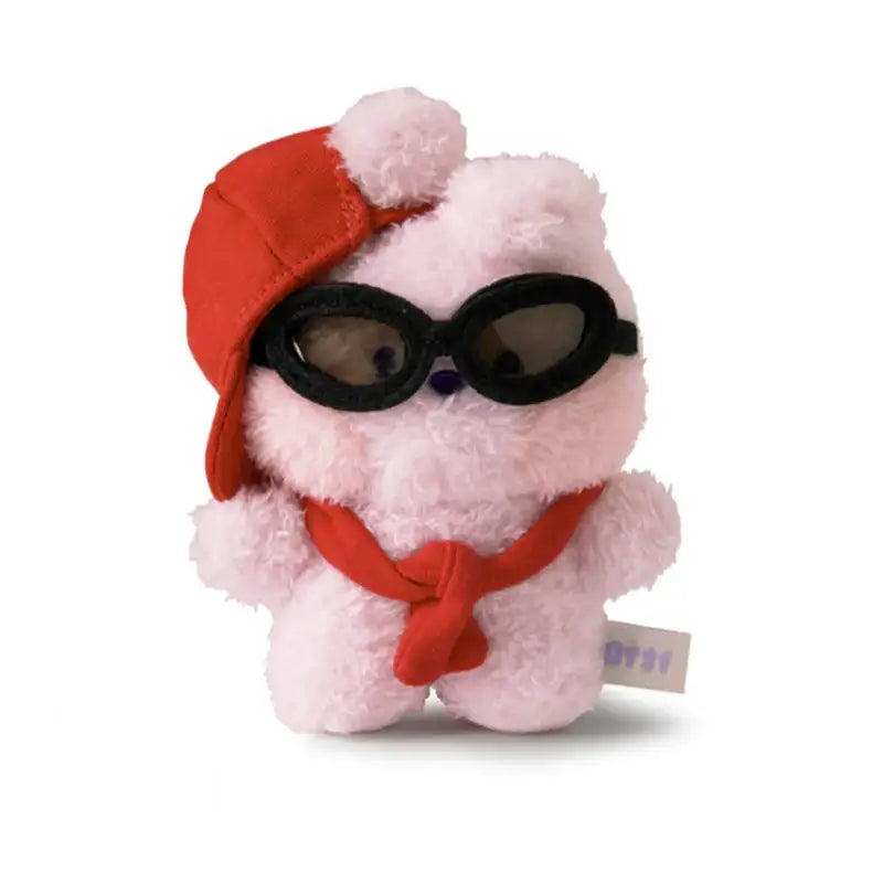 BT21 - Minini Stereo Standing Doll - BT21 - Toys - Harumio