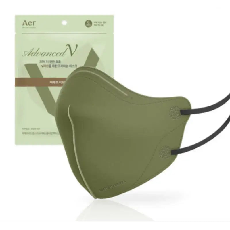 Aer - KF94 Advanced V Health Mask - Aer - Masks - Harumio