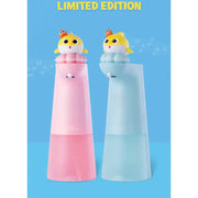 Bo Friends x Pinkfong Baby Shark - Music Hand Washer - Bo Friends - Musical Hand Washer - Harumio