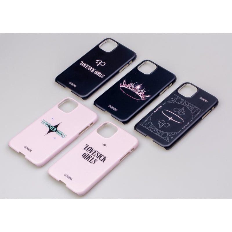 BlackPink - THE ALBUM - Phone Case