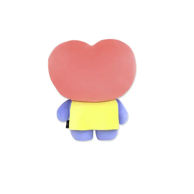 BT21 - Baby Standing Cushion - My Little Buddy - BT21 - Plush Toy - Harumio