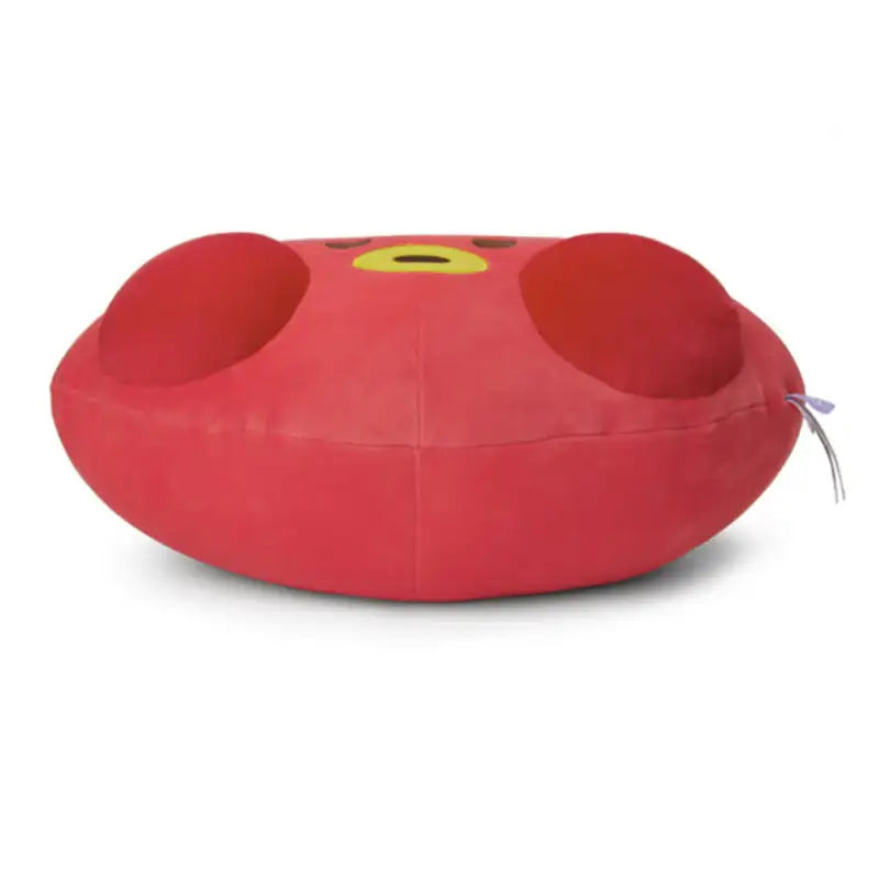 BT21 - Minini Face Cushion - BT21 - Plushie - Harumio