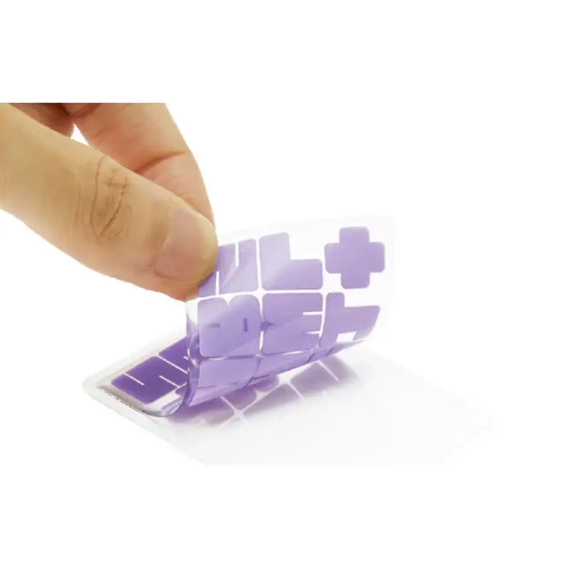 BT21 x Brawl Stars - Epoxy Sticker Pack - BT21 - Stickers - Harumio