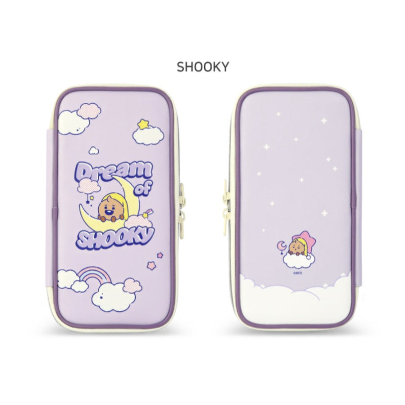 BT21 x Monopoly - Baby P-Pocket DREAM