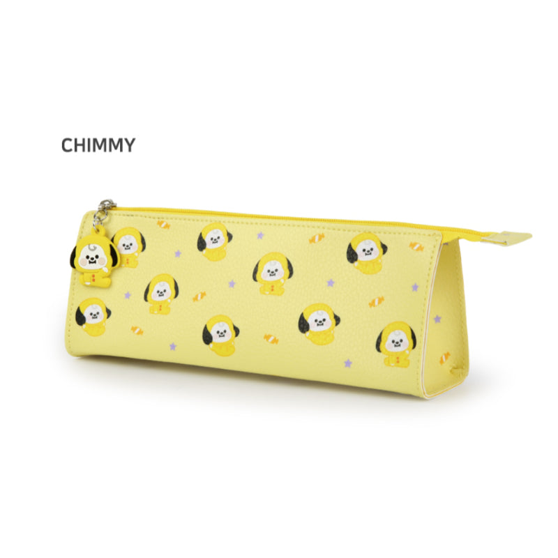 BT21 x Monopoly - Baby Daily Pen Case